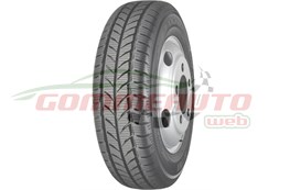 COP. 225/75R16C YOKOHAMA WY01 121R M+S